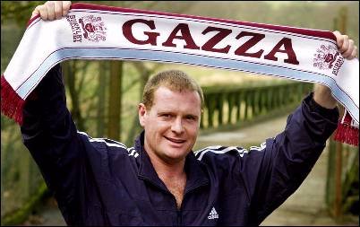 Gazza