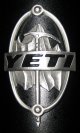 The Yeti Badge