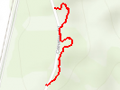 Python trail